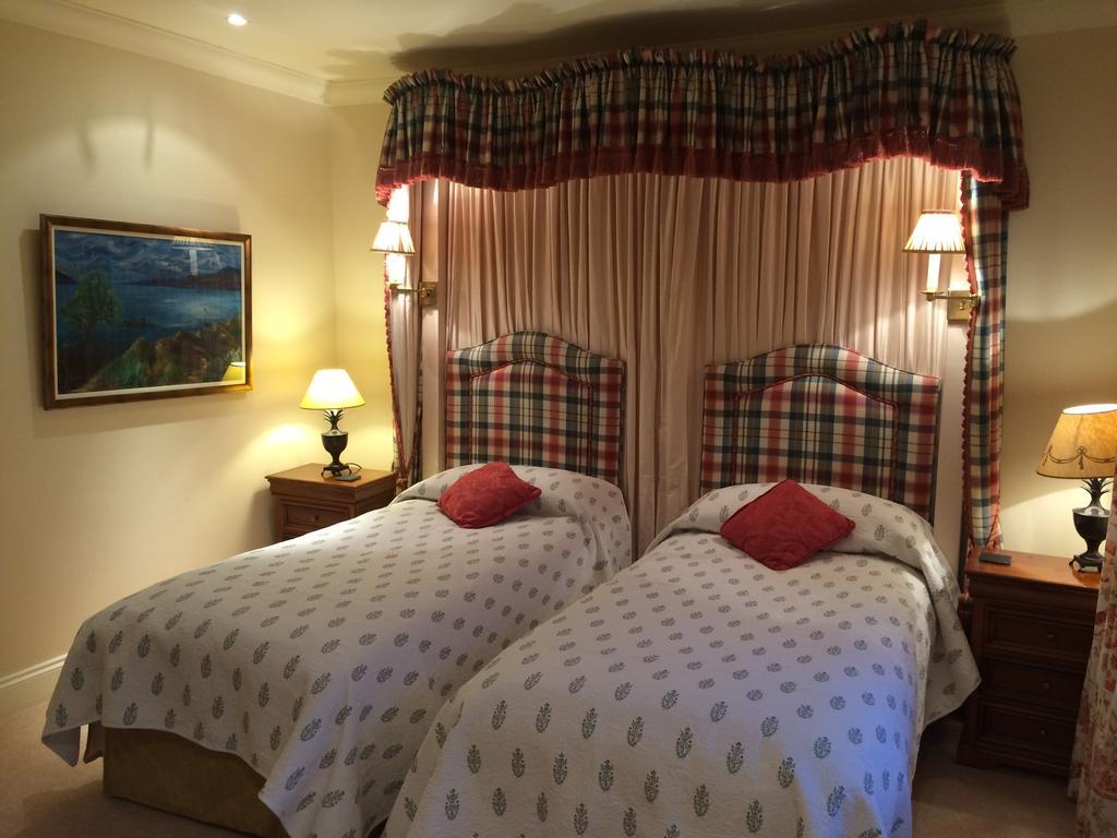 Melfort House Kilmelfort Pokój zdjęcie