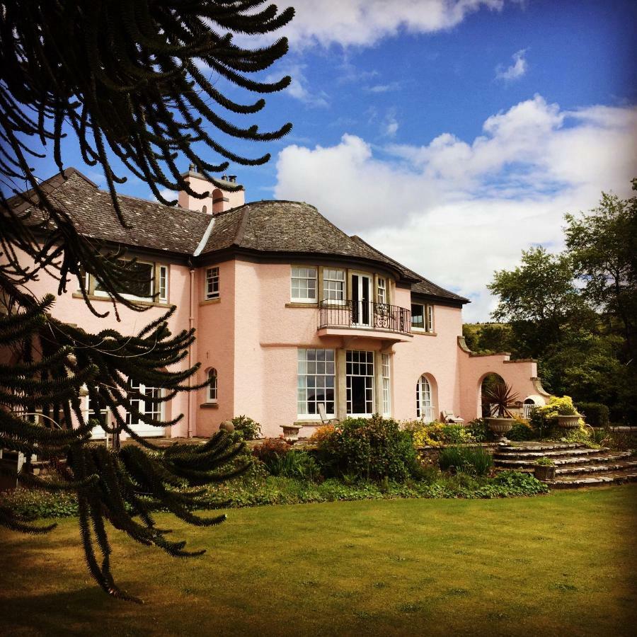 Melfort House Kilmelfort Zewnętrze zdjęcie
